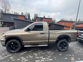 Dodge Ram 1500