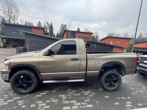Dodge Ram 1500