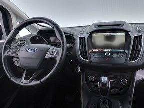 Ford C-MAX Grand