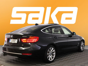 BMW 320 Gran Turismo