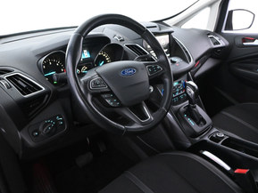 Ford C-MAX Grand