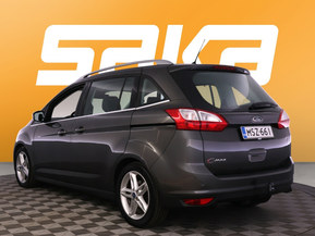 Ford C-MAX Grand