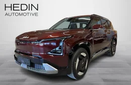 Kia EV5