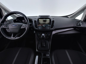 Ford C-MAX Grand