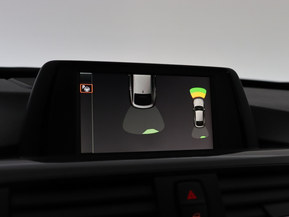 BMW 320 Gran Turismo