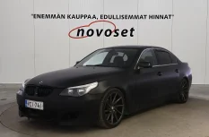 BMW 525