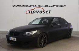 BMW 525