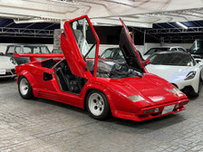 Lamborghini Countach