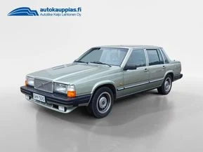 Volvo 760