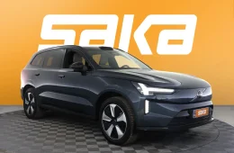Volvo EX90