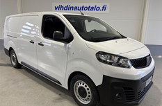 Fiat E-Scudo