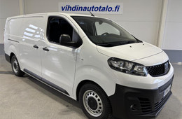 Fiat E-Scudo