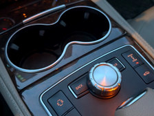 Mercedes-Benz CLS 500