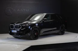 BMW XM