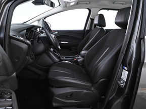 Ford C-MAX Grand