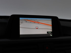 BMW 320 Gran Turismo