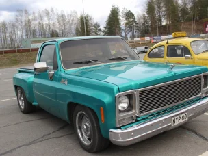 Chevrolet C10