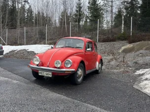 Volkswagen Kupla