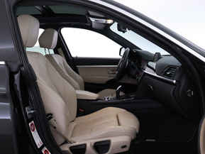 BMW 320 Gran Turismo