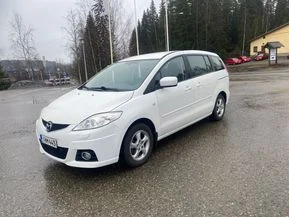 Mazda 5