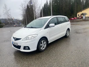 Mazda 5