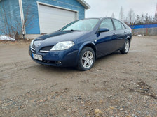 Nissan Primera