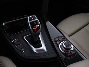 BMW 320 Gran Turismo