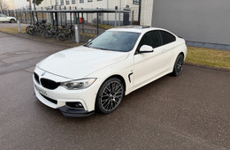 BMW 435