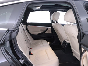 BMW 320 Gran Turismo