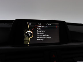 BMW 320 Gran Turismo