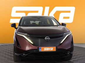 Nissan Ariya