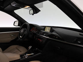 BMW 320 Gran Turismo