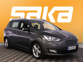 Ford C-MAX Grand