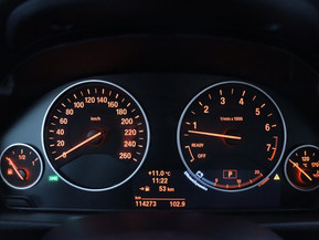 BMW 320 Gran Turismo