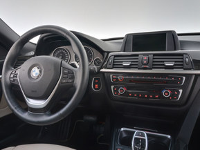 BMW 320 Gran Turismo