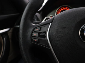 BMW 320 Gran Turismo