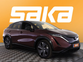 Nissan Ariya