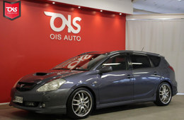 Toyota Caldina