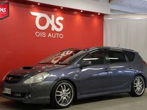 Toyota Caldina