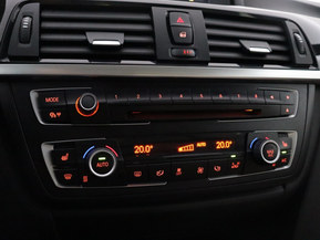 BMW 320 Gran Turismo