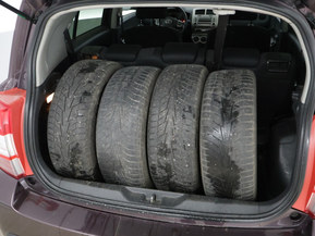 Toyota Urban Cruiser