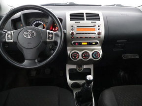 Toyota Urban Cruiser