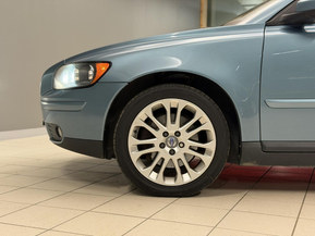 Volvo S40