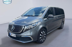 Mercedes-Benz EQV