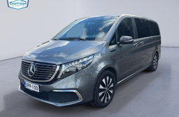 Mercedes-Benz EQV