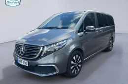 Mercedes-Benz EQV
