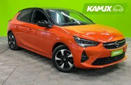 Opel Corsa-e