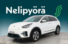 Kia Niro Electric