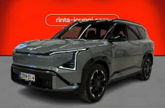 Kia EV5