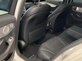 Mercedes-Benz C 43 AMG